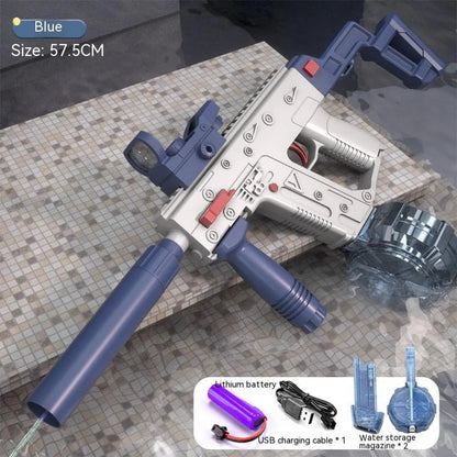 Subfusil de Agua eléctrico