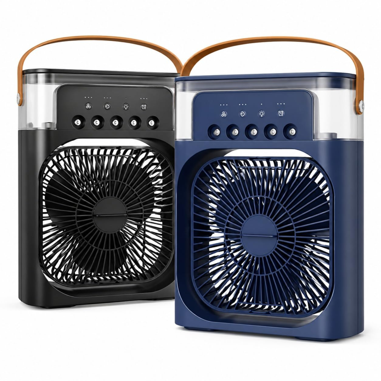 Mini Aire Acondicionado Portátil