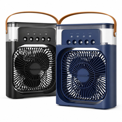 Mini Aire Acondicionado Portátil